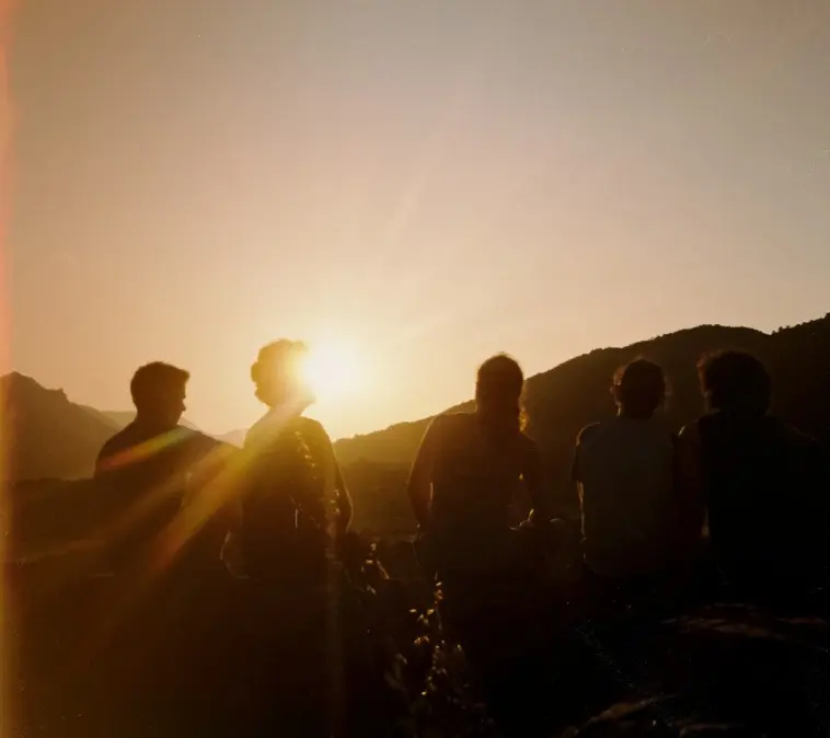 method barcelona band photo