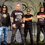 morbid death band photo