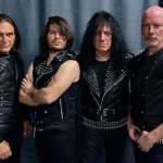 powerrage exciter band photo