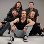 seventh wonder band photo