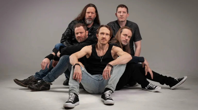 seventh wonder band photo