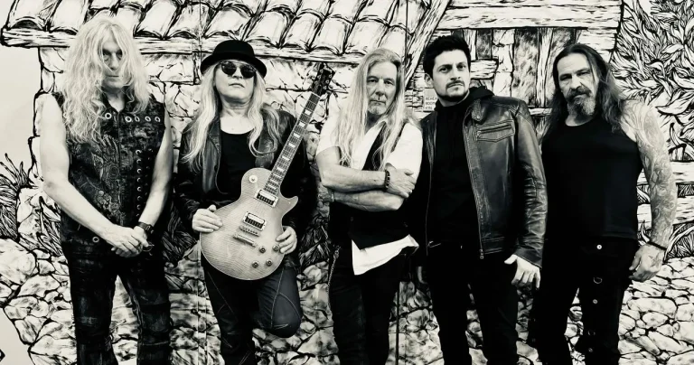 stonetrip band photo