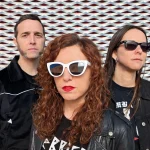 the lizards band photo