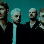 the narrator band photo