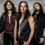 thunderor band photo