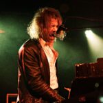 Dawn Zero presenta nuevos singles y continúa su evolución dentro del metal industrial