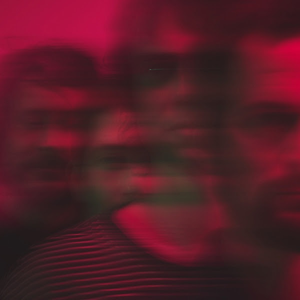 all them witches house of mirrors album cover