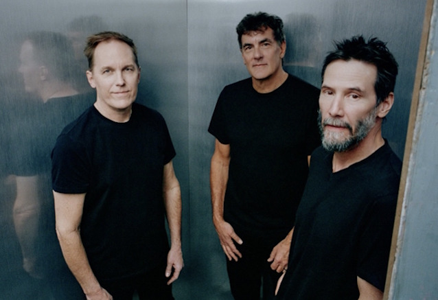 dogstar keanu reeves band photo