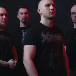 extermination dismemberment band photo