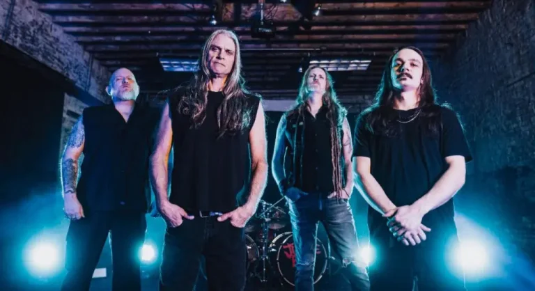 jungle rot band photo