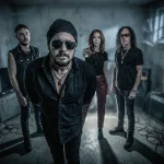 kalamity kills band photo