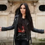 leatherwitch marta gabriel band photo