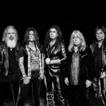 lex legion king diamond band photo