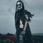 mortiis band photo