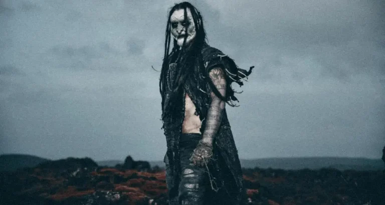 mortiis band photo