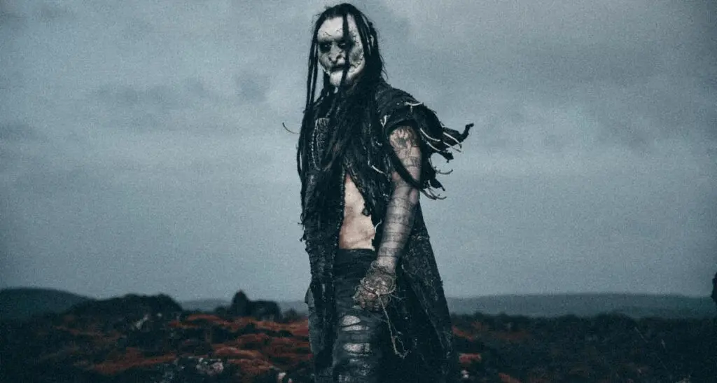mortiis band photo
