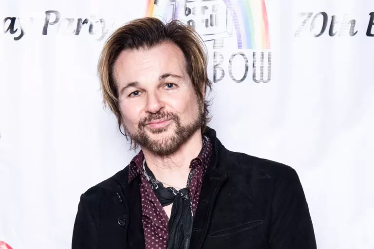 rikki rockett poison band photo