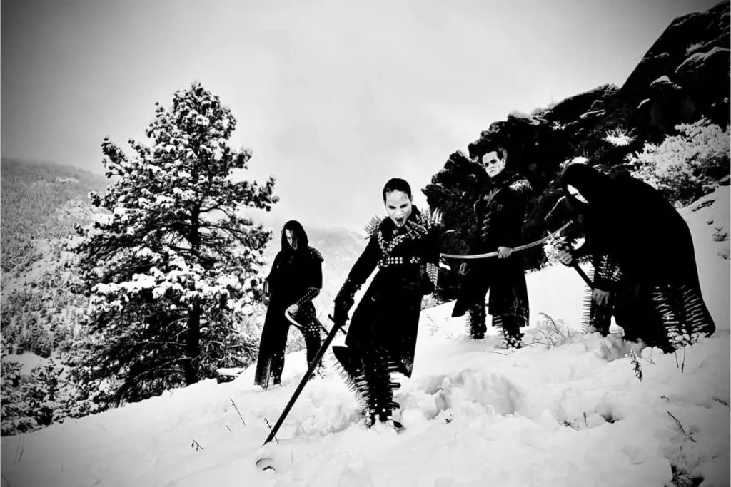 stormkeep band photo