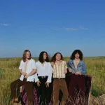 the velvet daydream band photo