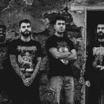 vilethrone band photo