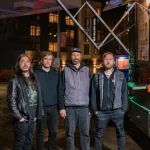 witch ripper band photo