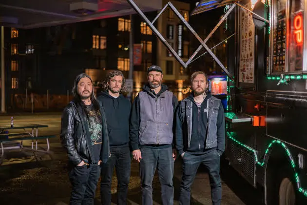 witch ripper band photo