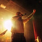 Gunshine lanzan el videoclip de “Finite” antes del lanzamiento de su próximo álbum, «Grand Rising»