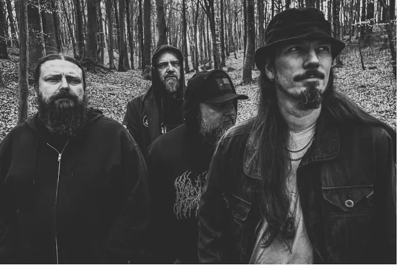 blindead 23 band photo