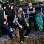 devildriver band photo