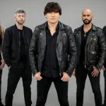 frontline band photo