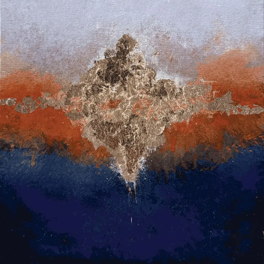 gunshine grand rising album cover