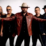 hillbilly vegas band photo