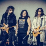 ready to strike band photo