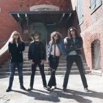 saints of saturn band photo