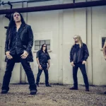 sanctuary band photo