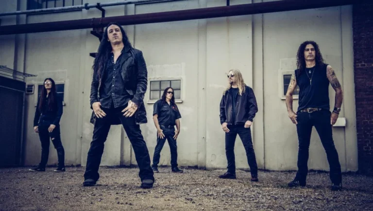 sanctuary band photo