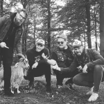 signo rojo band photo