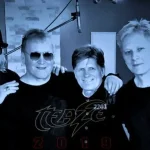 teaze band photo
