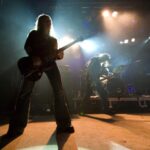Tabü 20 años de magia – 23/05/2026. Sala Razzmatazz 2 (Barcelona)