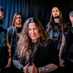 elisa c martin band photo