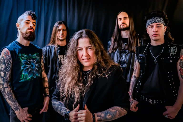 elisa c martin band photo