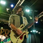 La banda lituana Black Spikes lanza el sencillo y el videoclip de “Revana”