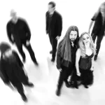 beseech band photo