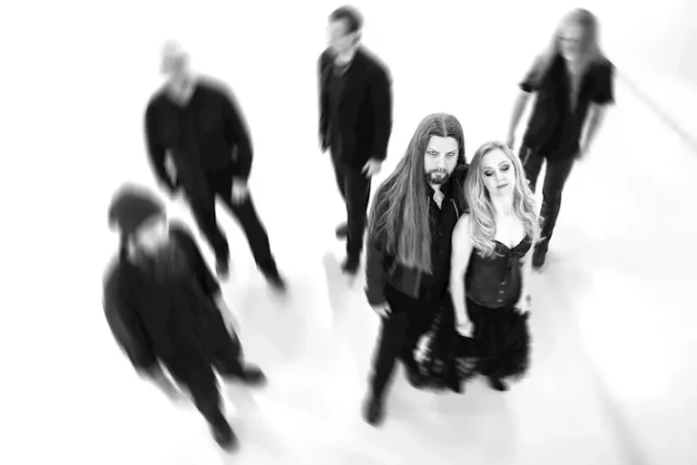 beseech band photo