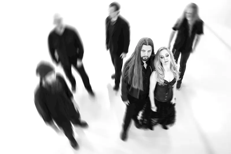 beseech band photo
