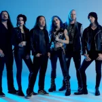 dragonforce band photo