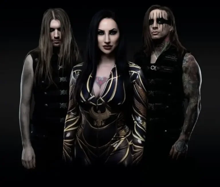 eleine band photo