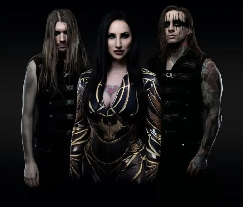eleine band photo