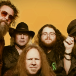 escape the hive band photo