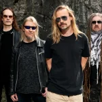 flat earth band